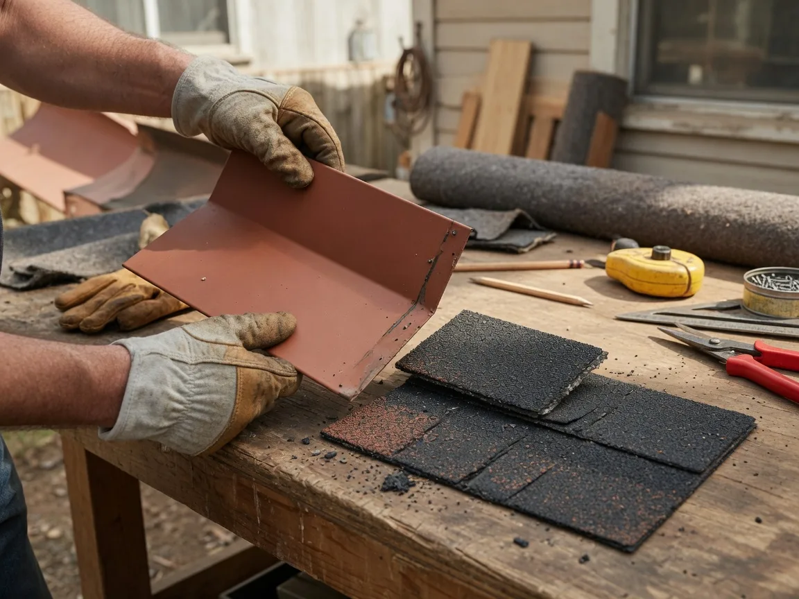 Roof Repair company in Shelton, WA
